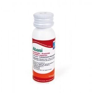 Foto Abasi , 15ml (insecticida abamectina)