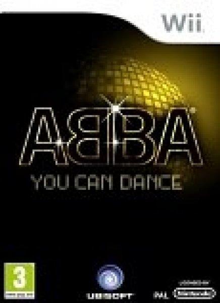 Foto Abba: You Can Dance - WII