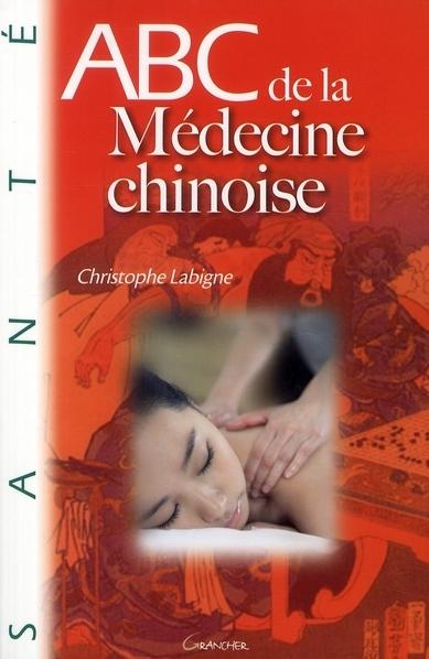 Foto ABC de la médecine chinoise foto 826059