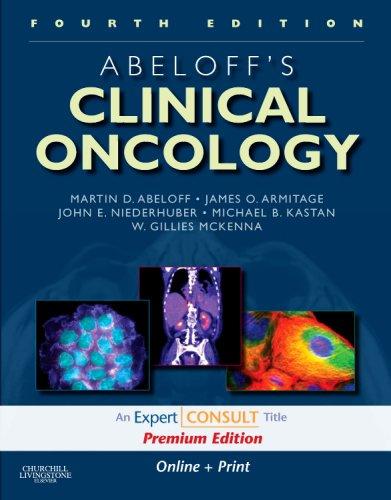 Foto Abeloff's Clinical Oncology: Expert Consult Premium Edition: Enhanced Online Features and Print: Expert Consult Premium Edition foto 779921