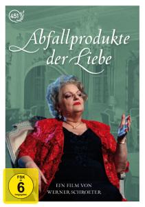 Foto Abfallprodukte der Liebe [DE-Version] DVD foto 500460