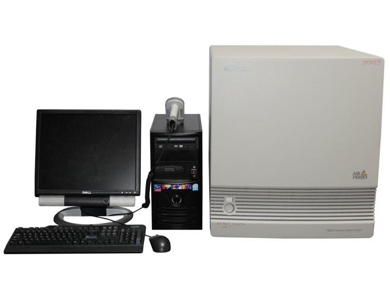 Foto Abi - abi7900ht-9605-id - Abi7900ht Sequence Detection System Real-... foto 626396