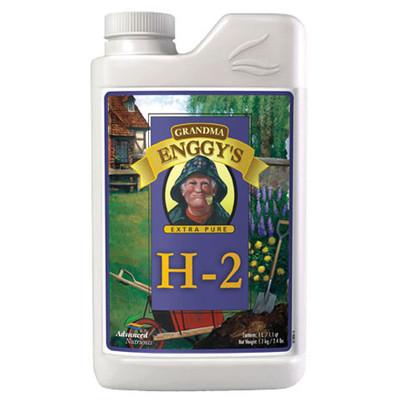 Foto Abono/aditivo Acido Húmico Advanced Nutrients Grandma Enggy's H-2/h2 (4l) foto 957720