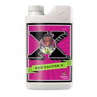 Foto Abono/fertilizante De Cultivo Advanced Nutrients Bud Factor X (1l)