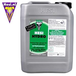Foto Abono/Fertilizante HESI Hidro Bloom para Plantas en Floración (5L) foto 417605
