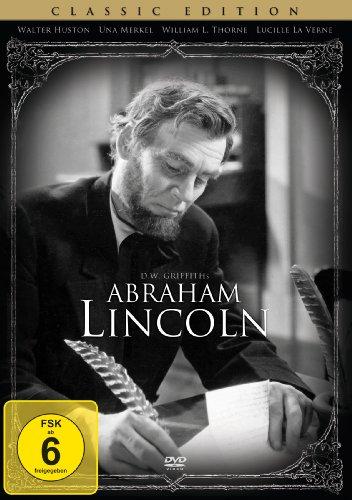 Foto Abraham Lincoln - Das Original DVD foto 111060