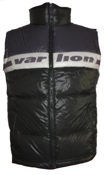 Foto Abrigo Chaleco Varlion Hd13W18