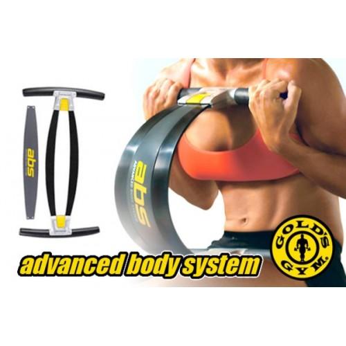 Foto ABS Advanced Body System Anunciado en TV - TELETIENDA