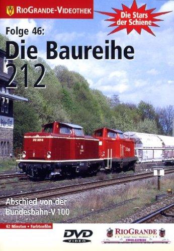 Foto Abschied Von Der Bundesbahn V DVD foto 264007