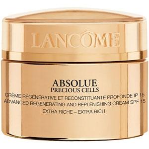Foto absolue precious cells pieles secas 50ml