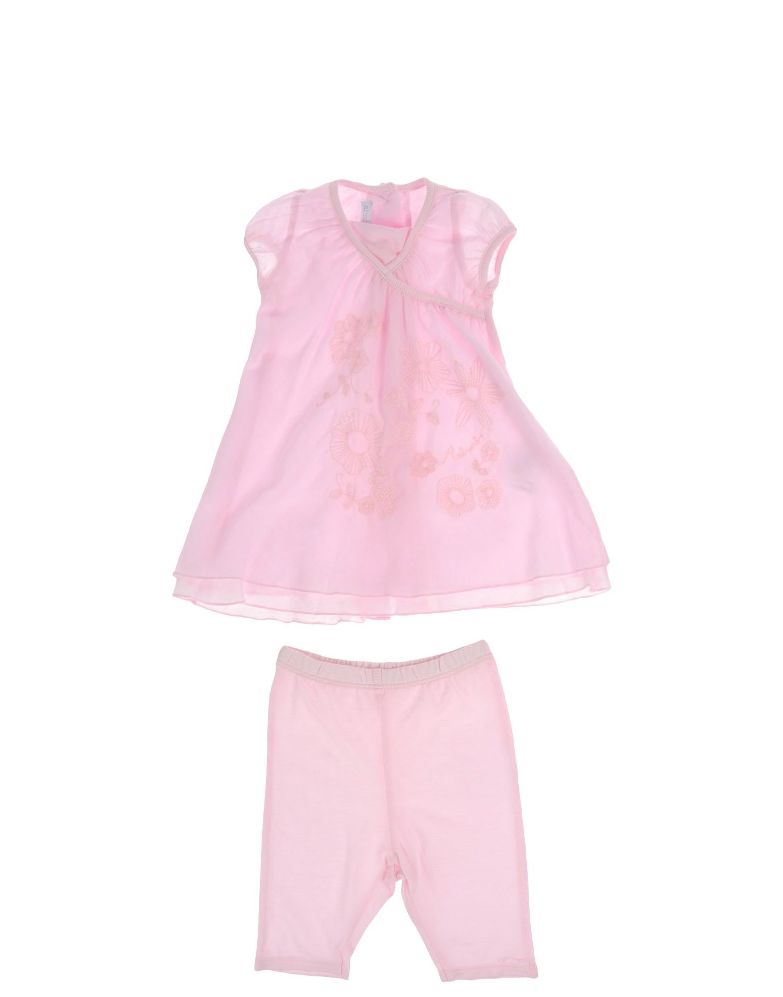 Foto Absorba Vestidos Niña Rosa