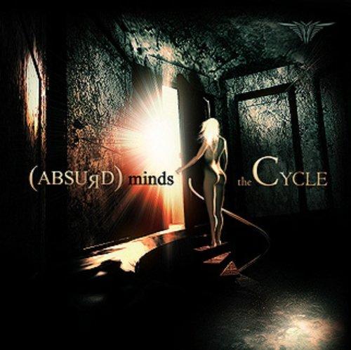 Foto Absurd Minds: The Cycle CD foto 488786