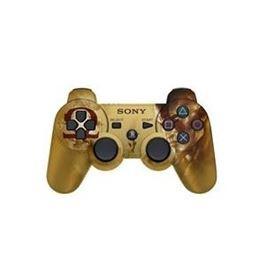 Foto Ac ps3 dual shock 3 gow ascension edition