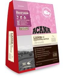 Foto Acana Cordero y Manzana (Lamb & Okanagan Apple) 13kg foto 599247