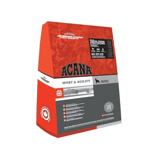 Foto Acana sport & agility