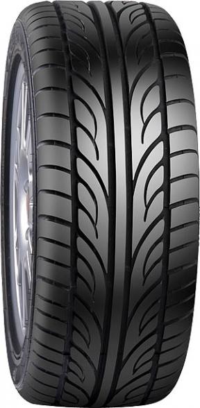 Foto Accelera ALPHA 225/60 R16 102 W foto 681676