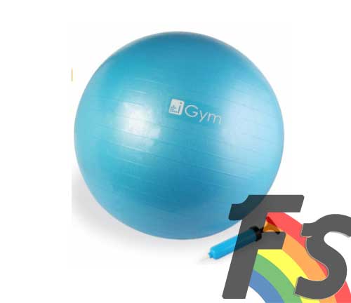 Foto Accesorio Fitness ball 75 cm - i gym foto 689087