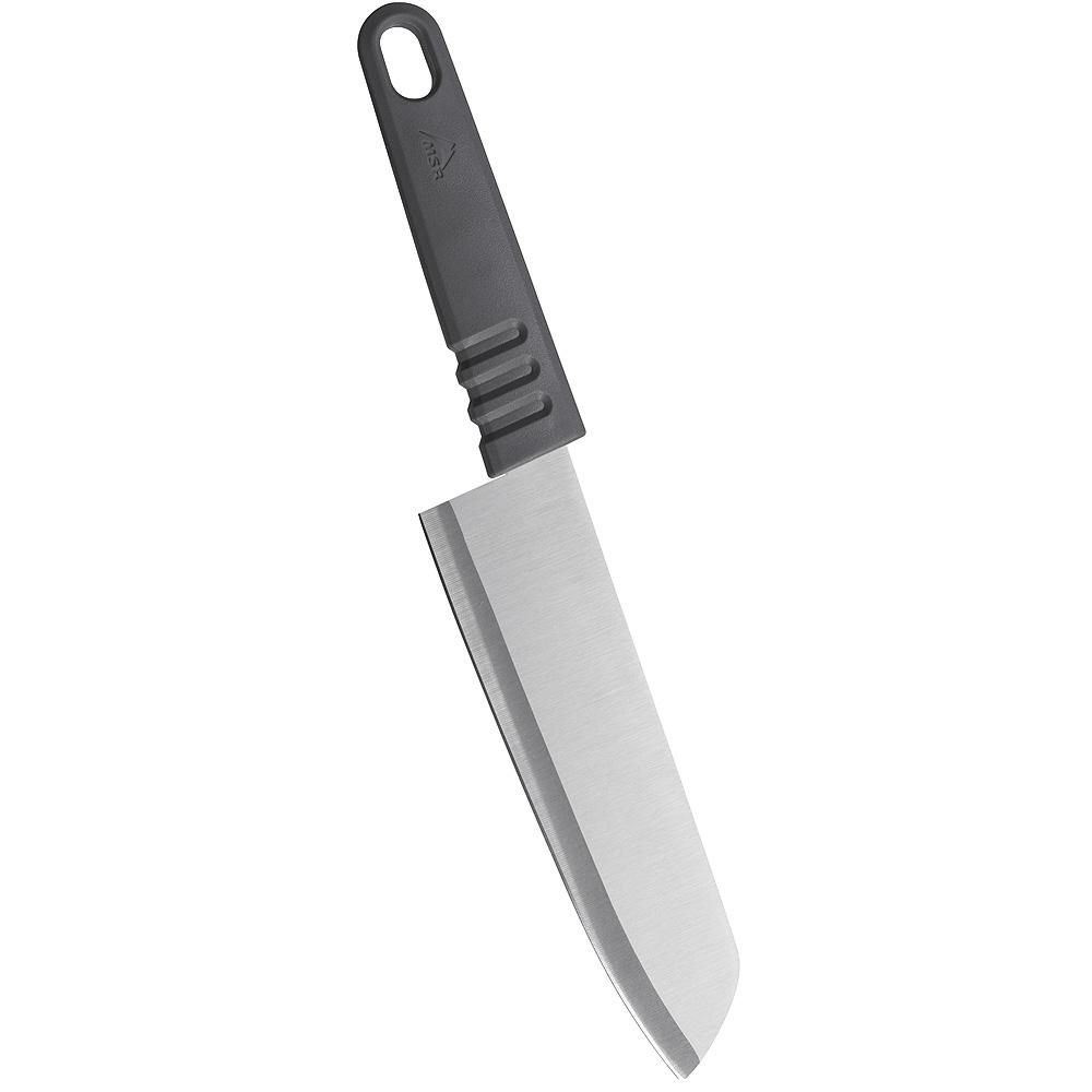 Foto Accesorios cocina camping MSR Alpine Chef's Knife gris foto 908263