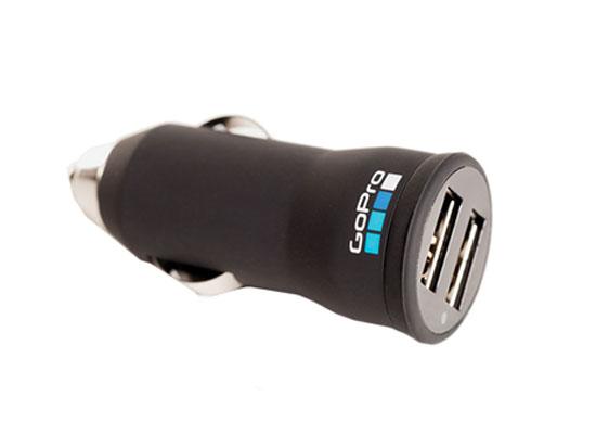 Foto Accesorios Gopro Car Charger foto 392392