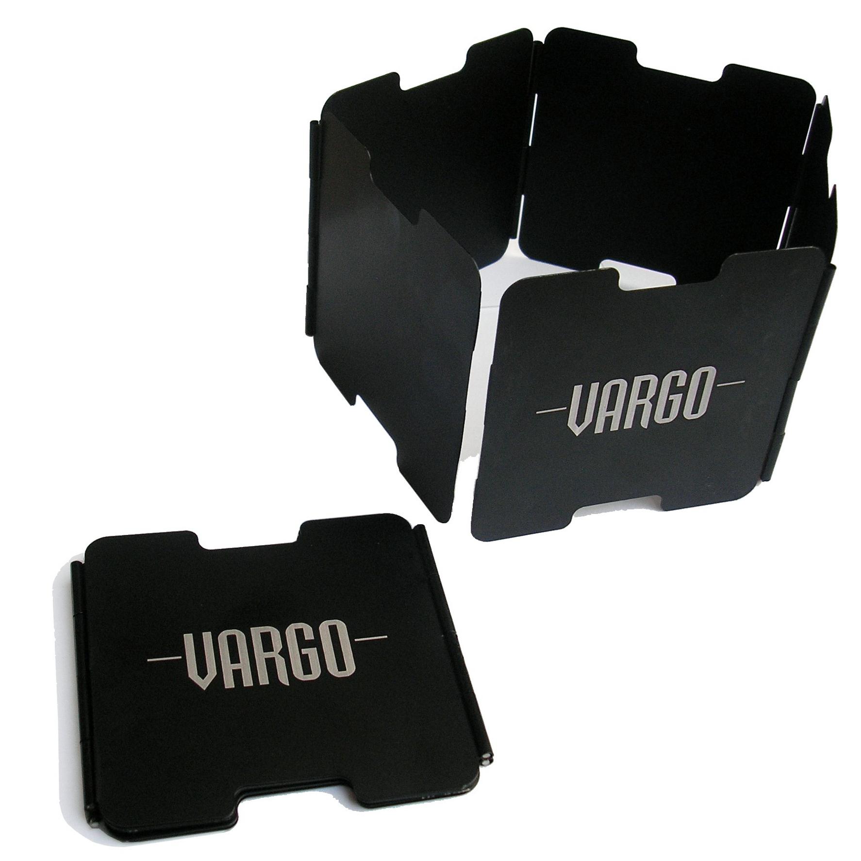 Foto Accesorios hornillo de camping Vargo Protector para el viento Al