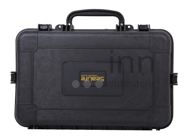 Foto Accesorios Sealife Deluxe Transport Box foto 131438
