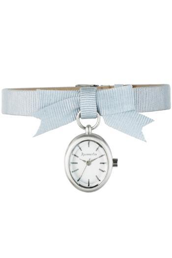 Foto Accessorize Ladies Grey Material Strap Watch S1065 S1065