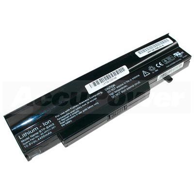 Foto AccuPower batería adecuada para Fujitsu-Siemens Esprimo Mobile V5 foto 60378