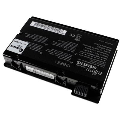 Foto AccuPower batería adecuada para Fujitsu-Siemens Amilo Pi2530