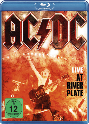 Foto AC/DC: Live at River Plate - Blu-ray Disco foto 901197
