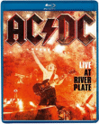 Foto Ac/dc - Live At River Plate (formato Blu-ray) foto 721221