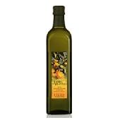 Foto Aceite aceite extravirgen de oliva 'fiore del frantoio'- botella de vidrio marasca 0,75 lt.
