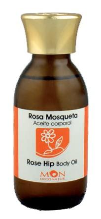 Foto Aceite Corporal Rosa Mosqueta foto 203169