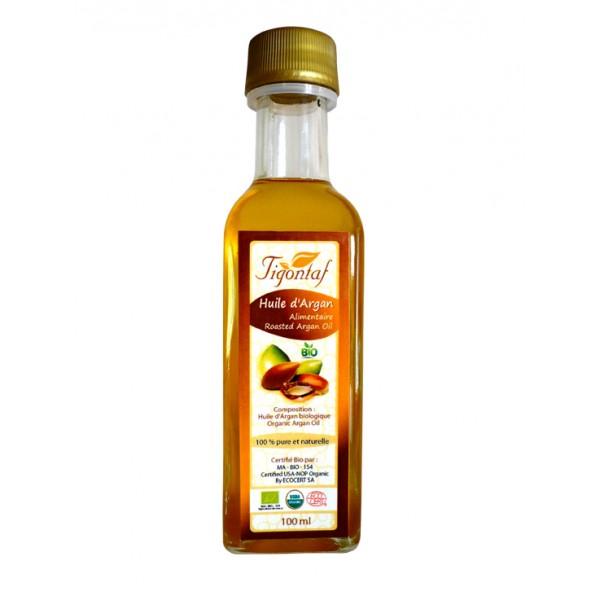 Foto Aceite de argán bio alimenticio foto 857314