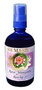 Foto Aceite de Rosa de Mosqueta. 100 ml