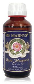 Foto Aceite de Rosa de Mosqueta. 125 ml