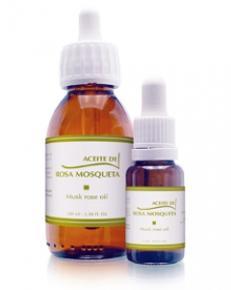 Foto Aceite de Rosa de Mosqueta. 15 ml