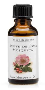Foto Aceite de Rosa Mosqueta - 30 ml
