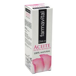 Foto Aceite de rosa mosqueta farmavital 30 ml