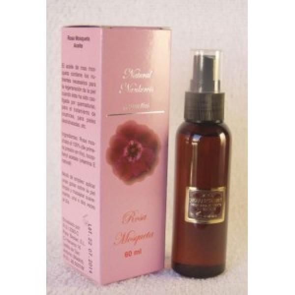 Foto Aceite de Rosa Mosqueta Sotya, 60 ml.