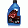Foto Aceite Elf Moto 4 Tech 10w50 1l