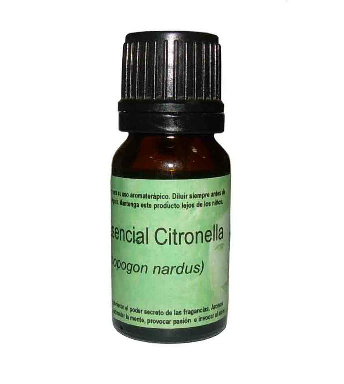 Foto Aceite esencial citronela foto 54622