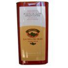 Foto Aceite Oliva Sierra Mágina Gamez-Piñar (4 Latas * 5L) foto 840586