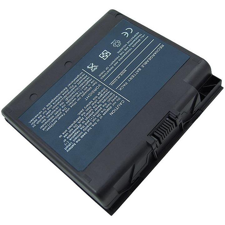 Foto Acer Son-Lip-X039 Bateria