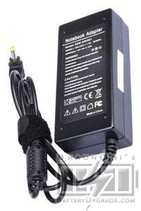 Foto Acer TravelMate 290XMi AC adapter / charger (19V, 3.42A) foto 150285