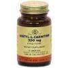 Foto Acetil l-carnitina 250 mg 30 caps / Solgar