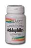 Foto Acidophilus plus 30 cáps / Solaray