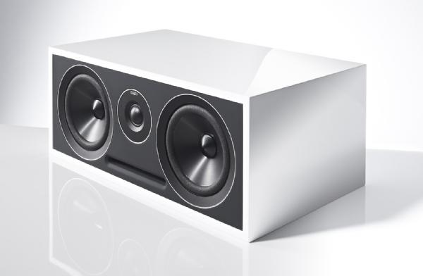 Foto Acoustic Energy 307