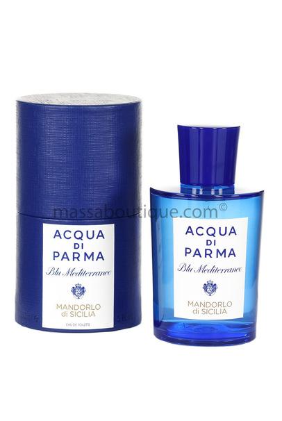 Foto Acqua di Parma Perfume Blu Hombre Mandorlo EDTMANDORLO/150ML foto 530651