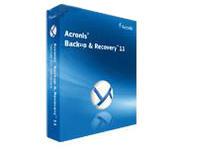Foto Acronis Backup & Rec.11.5 ADV Workst. with UR AAP ESD