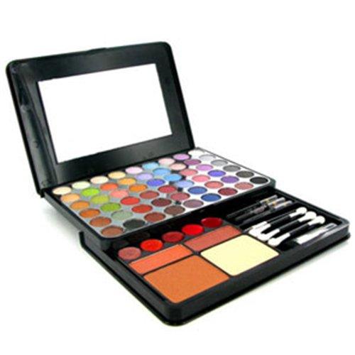 Foto Active Glamour Face Folio Compact - 54 Eyeshadows + 1 Compact Powder + foto 468607